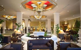 Chiang Mai Plaza Hotel